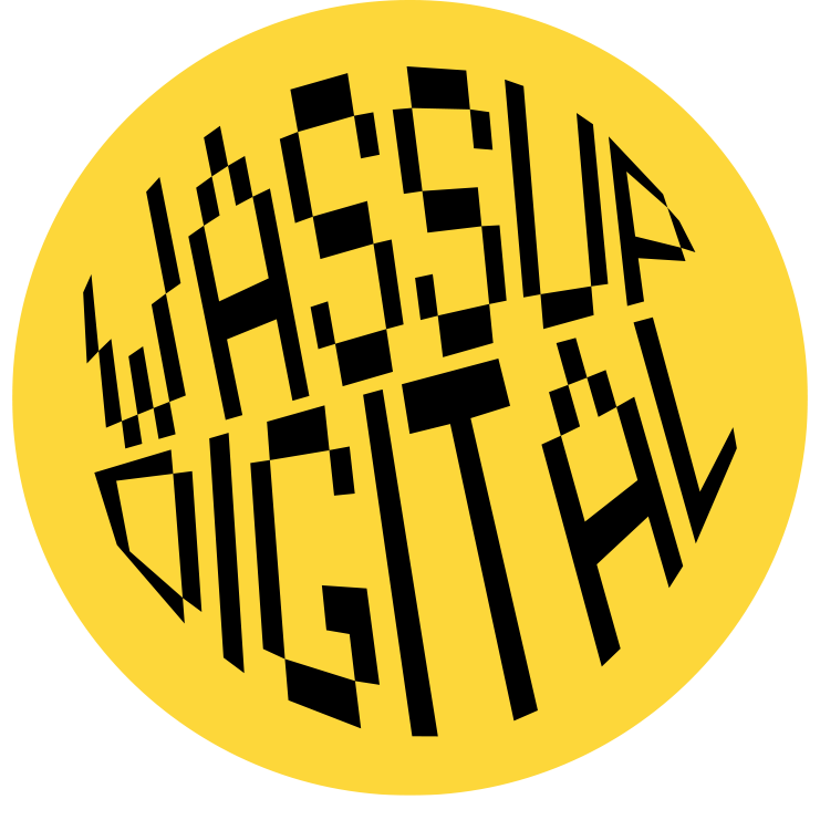 Wassup Digital logo